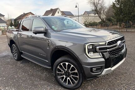 Ford Ranger Gebrauchtwagen