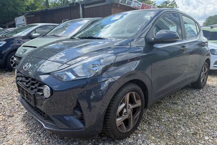 Hyundai i10 Gebrauchtwagen
