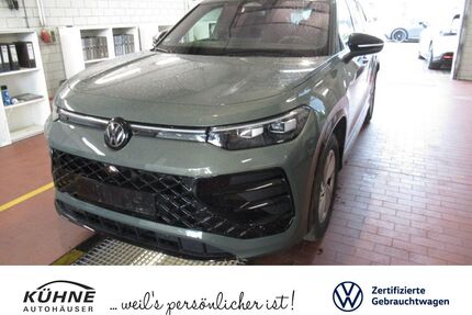 VW Tayron Gebrauchtwagen