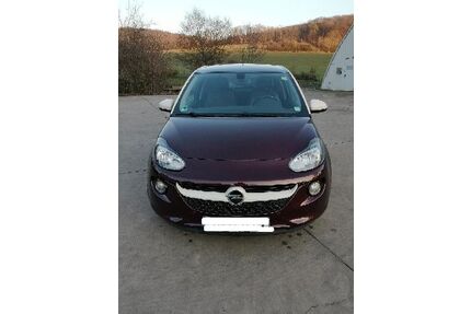 Opel Adam Gebrauchtwagen