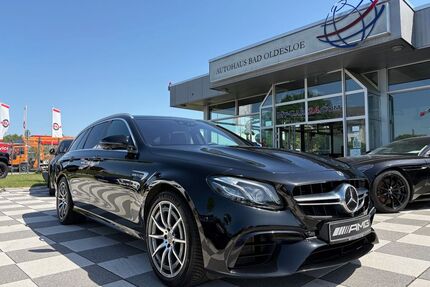 Mercedes-Benz E 63 AMG Gebrauchtwagen