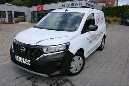 Nissan Townstar Gebrauchtwagen