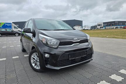 Kia Picanto Gebrauchtwagen