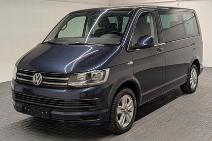 VW T6 Multivan Gebrauchtwagen