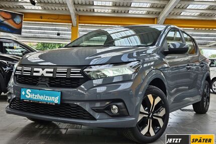 Dacia Sandero Gebrauchtwagen