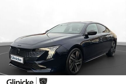 Peugeot 508 Gebrauchtwagen