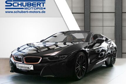 BMW i8 Gebrauchtwagen