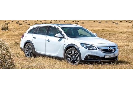 Opel Insignia CT Gebrauchtwagen