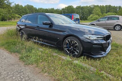 BMW 540 Gebrauchtwagen