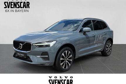 Volvo XC60 Gebrauchtwagen