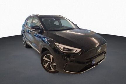 MG ZS Gebrauchtwagen