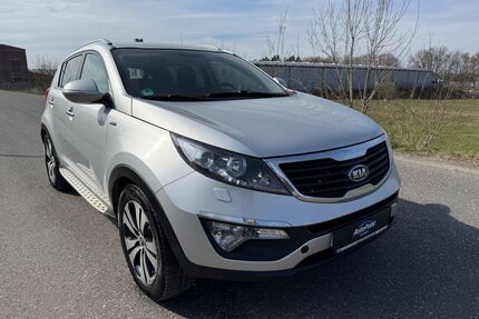 Kia Sportage Gebrauchtwagen