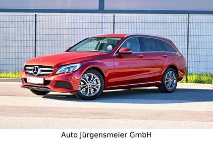 Mercedes-Benz C 250 Gebrauchtwagen