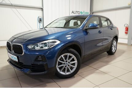 BMW X2 Gebrauchtwagen