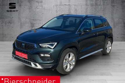 Seat Ateca Gebrauchtwagen