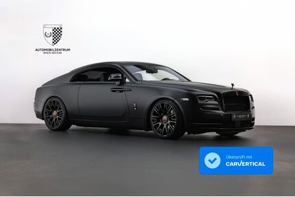 Rolls Royce Wraith Gebrauchtwagen