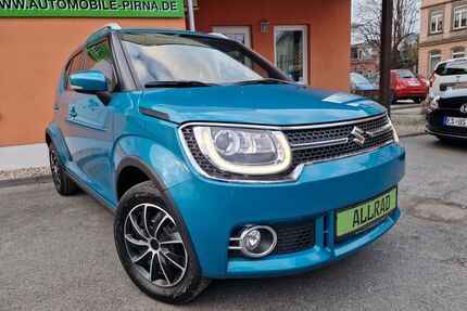 Suzuki Ignis Gebrauchtwagen