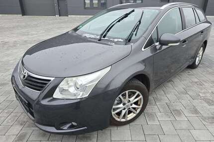 Toyota Avensis Gebrauchtwagen