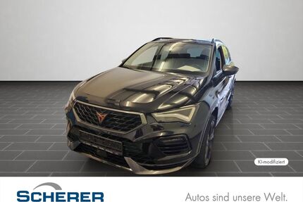 Cupra Ateca Gebrauchtwagen