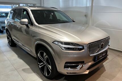 Volvo XC90 Gebrauchtwagen