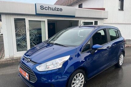 Ford B-Max Gebrauchtwagen