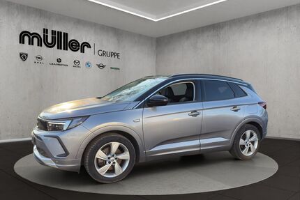 Opel Grandland (X) Gebrauchtwagen