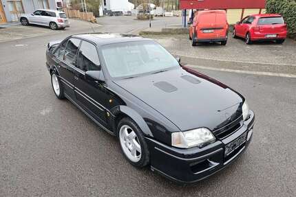 Opel Omega Gebrauchtwagen