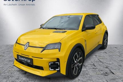 Renault R 5 Gebrauchtwagen