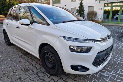 Citroen C4 Picasso Gebrauchtwagen