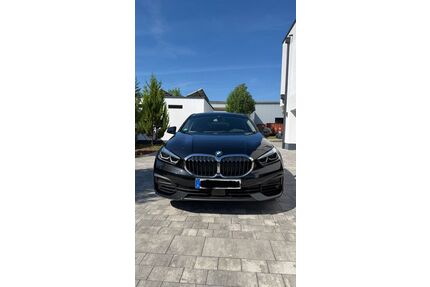 BMW 118 Gebrauchtwagen