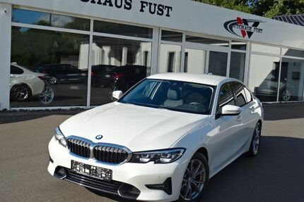 BMW 320 Gebrauchtwagen