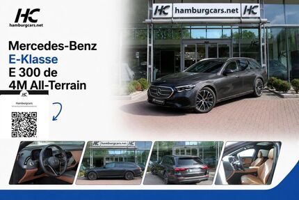 Mercedes-Benz E 300 Gebrauchtwagen