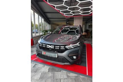 Dacia Jogger Gebrauchtwagen