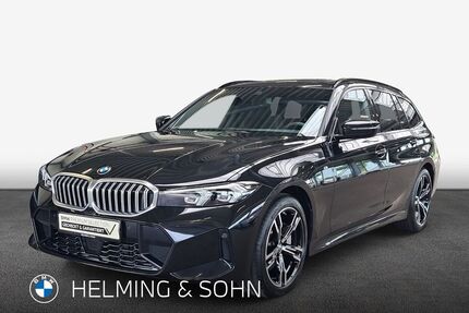BMW 330 Gebrauchtwagen