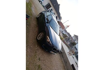 BMW 116 Gebrauchtwagen