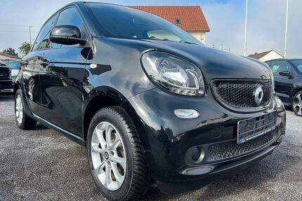Smart ForFour Gebrauchtwagen