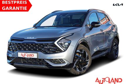 Kia Sportage Gebrauchtwagen