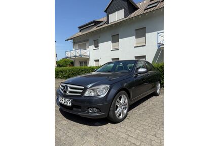 Mercedes-Benz C 180 Gebrauchtwagen