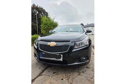 Chevrolet Cruze Gebrauchtwagen