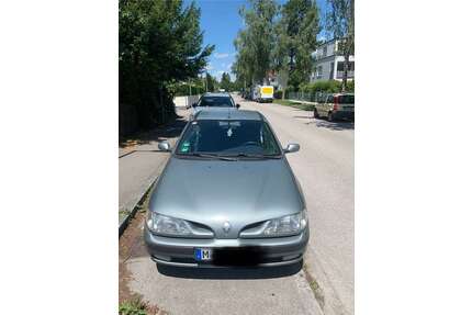 Renault Megane Gebrauchtwagen