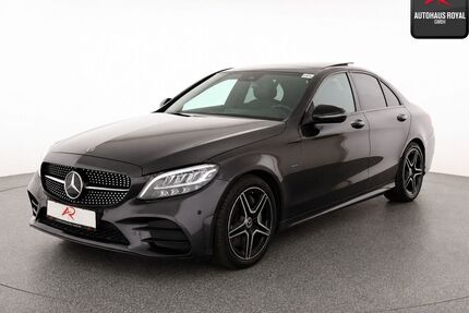 Mercedes-Benz C 300 Gebrauchtwagen