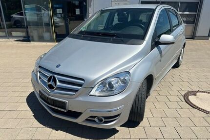 Mercedes-Benz B 180 Gebrauchtwagen