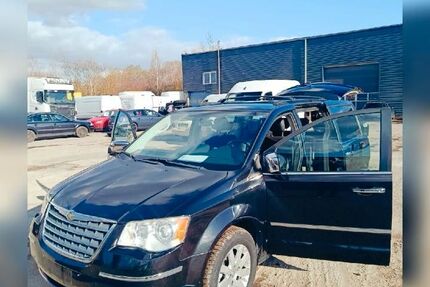 Chrysler Grand Voyager Gebrauchtwagen
