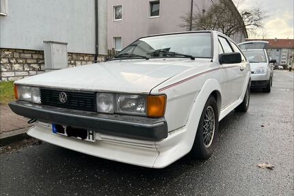 VW Scirocco Gebrauchtwagen