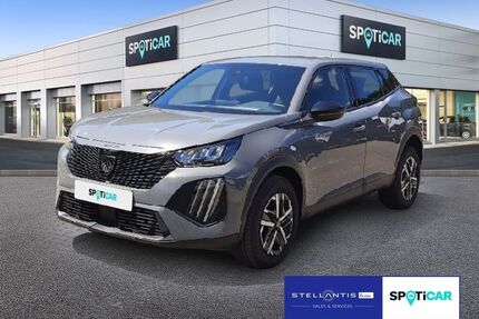 Peugeot 2008 Gebrauchtwagen