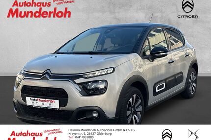 Citroen C3 Gebrauchtwagen