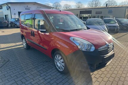 Opel Combo Gebrauchtwagen