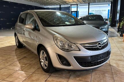 Opel Corsa Gebrauchtwagen