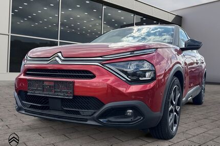 Citroen C4 Gebrauchtwagen