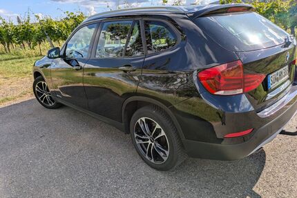 BMW X1 Gebrauchtwagen